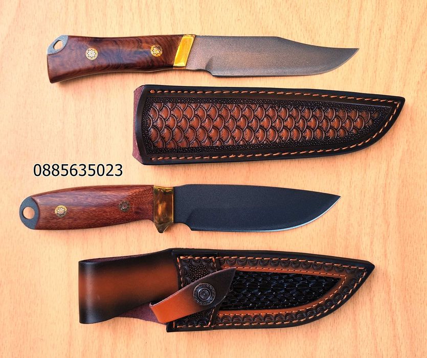 Ловни ножове  2 модела