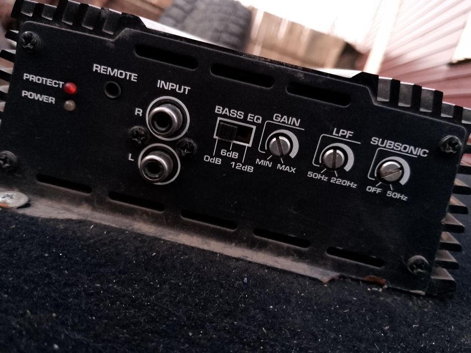 Продам Сам буфер