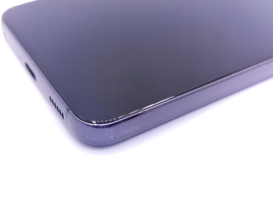 Samsung S22 5G 128GB Phantom Black 8GB, Garantie 24 luni | #D90989