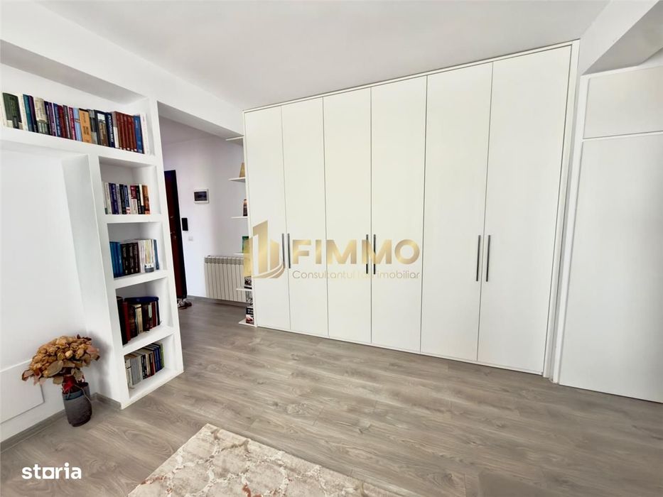 Apartament 2 camere | 50 mp utili | Obcini | ID :1865 — fotografia 3