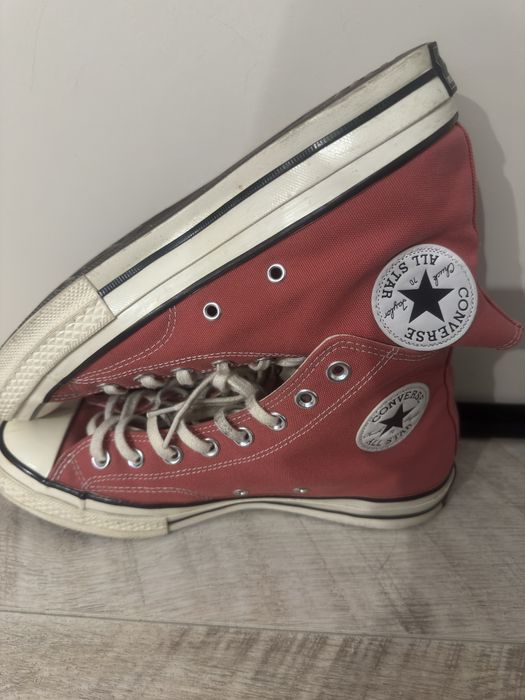 Кеды Converse Chuck taylor 70