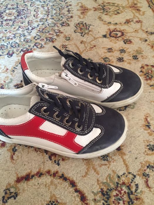 Обувь детская