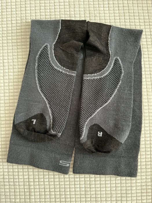 Компресионни чорапи SKINS