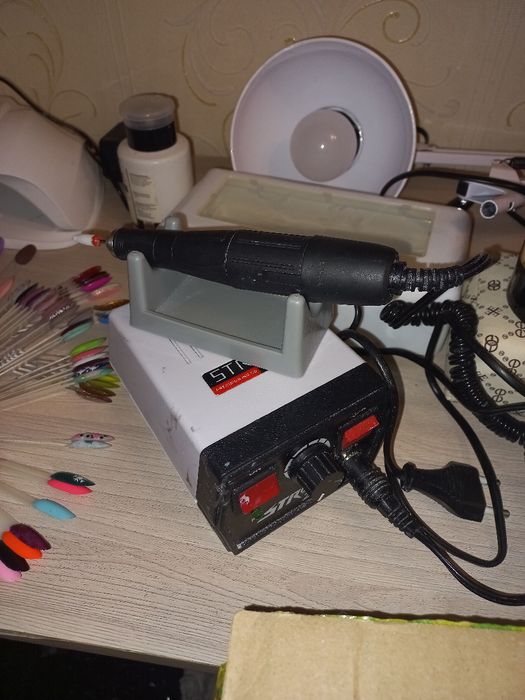 Продам маникюрный набор