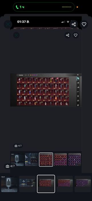 Продам Олд акк в пабг