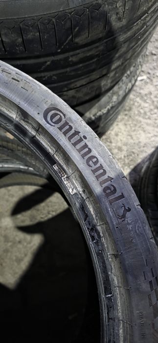 Летние Балоны Резина Шины CONTINENTAL