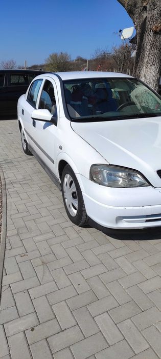Opel Astra g de vânzare