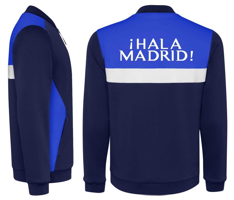 DRI-FIT спортни екипи РЕАЛ МАДРИД REAL MADRID. Или на ОТБОР по избор!