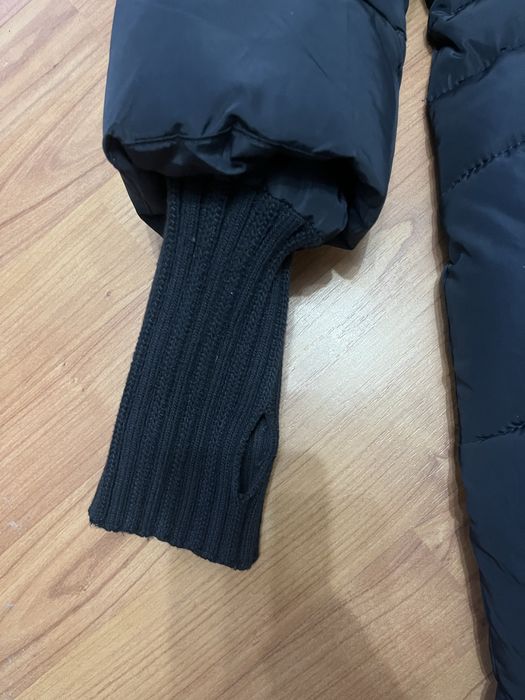 Продаётся очень тёплое зимнее пальто