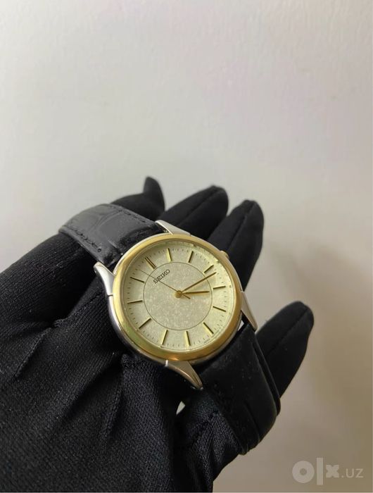 Часы Seiko original