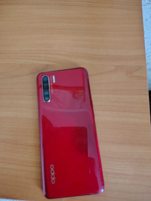 Продам телефон оппо А91