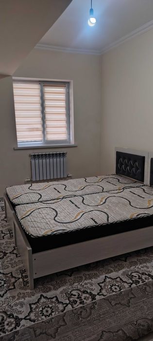 Ijaraga beriladi kvartira
