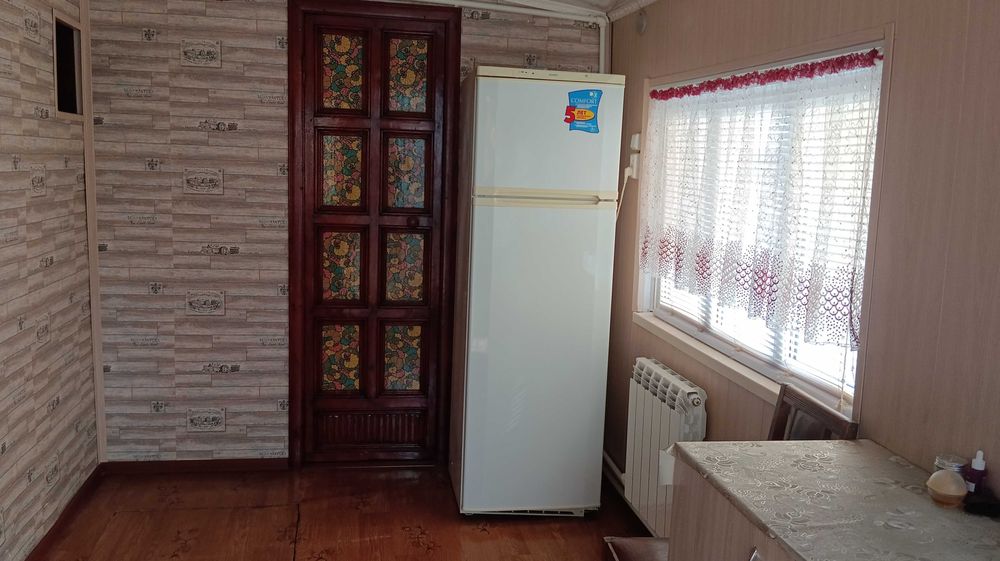 Продам частный дом. Район Малышка.