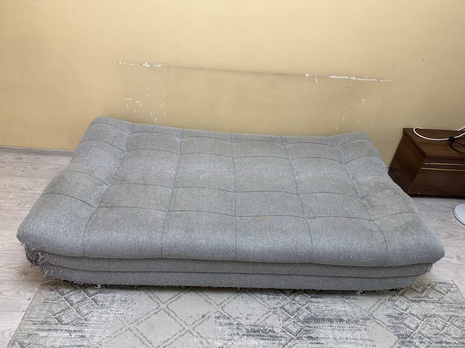 Раскладной диван