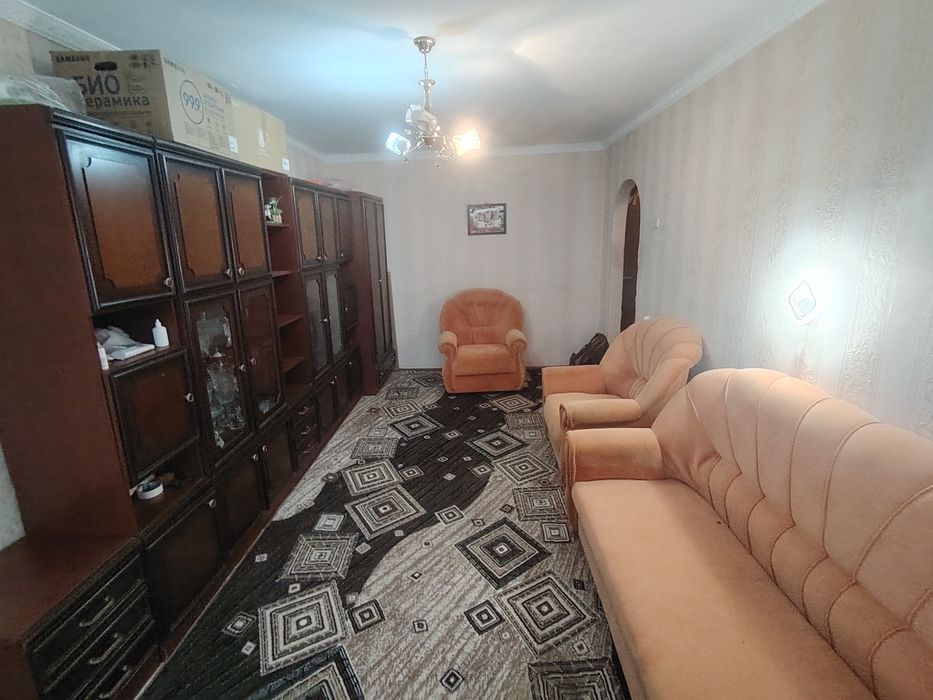 Продается 1ком квартира
