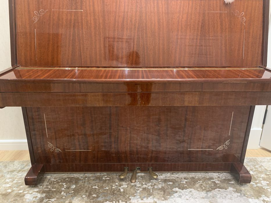 Пианино Октава Белорусия