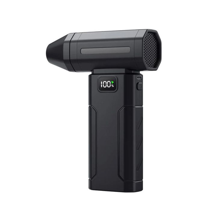 мощный Турбо-Вентилятор x8 violent fan