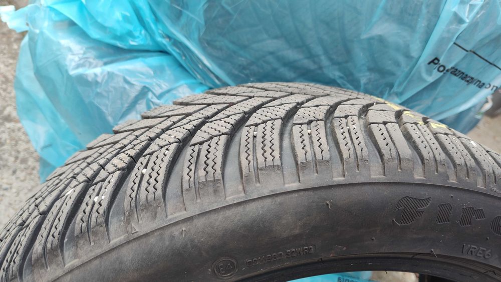 Anvelope iarna Firestone Winterhawk 4 235/45R19 99V XL