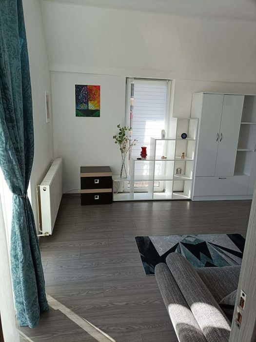 Dau spre inchiriere apartament in Floresti
