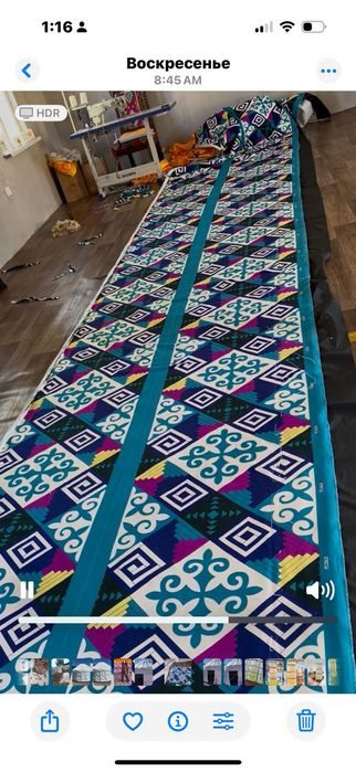 Қазақ үй сатамыз, продам юрта