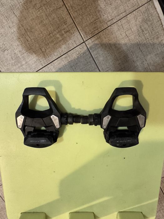 Pedale Shimano SPD SL