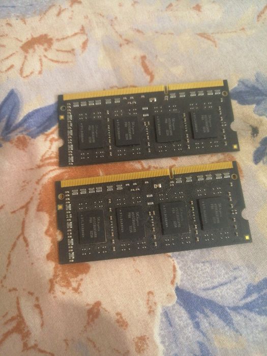 Оперативный память