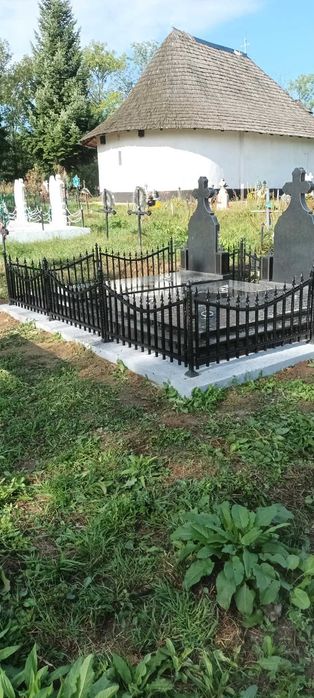 Confecții metalice
