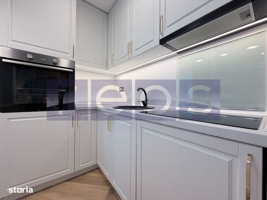 Vanzare | 2 Camere | My Place Residence | Pipera | Parcare Subterana I