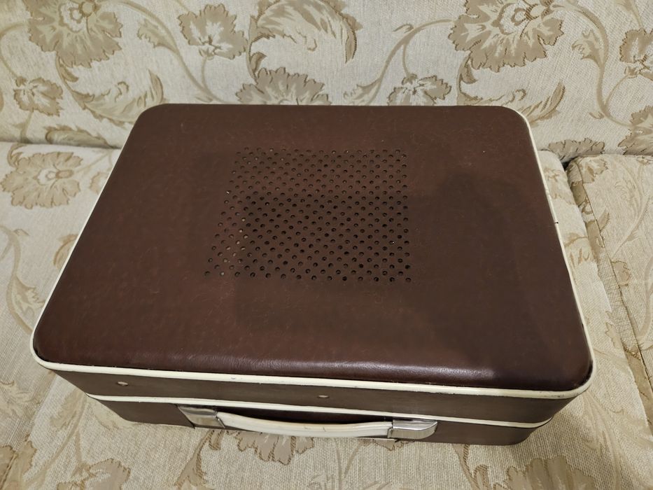 Электрофон Юность- 301