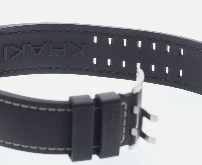 Hamilton Khaki X Wind Aviation Swiss Made