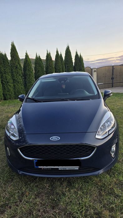 FORD Fiesta 2017 — imagine 2