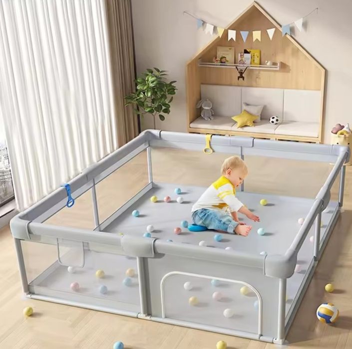 Детска кошара за игра