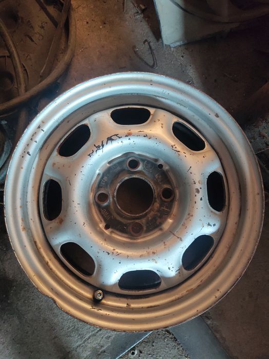 Диск 13, 4 болтовый