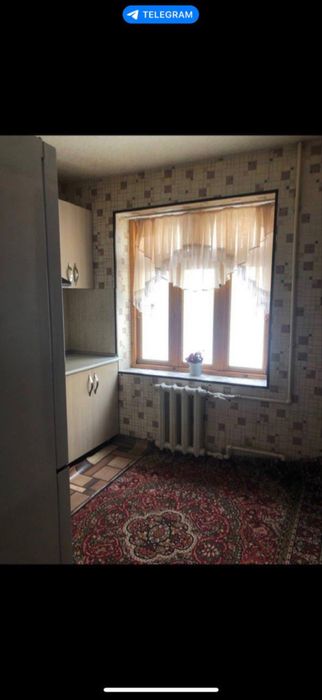 Продается квартира