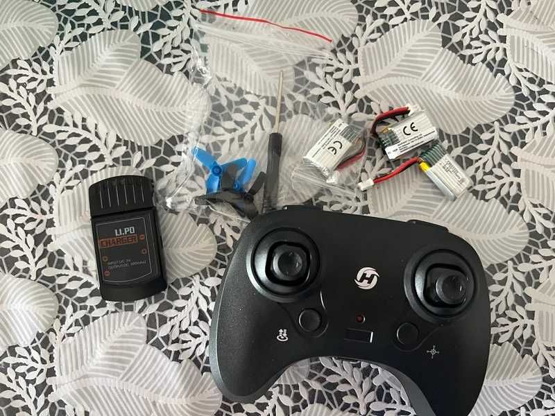 Mini Dronă Holy Stone HS210