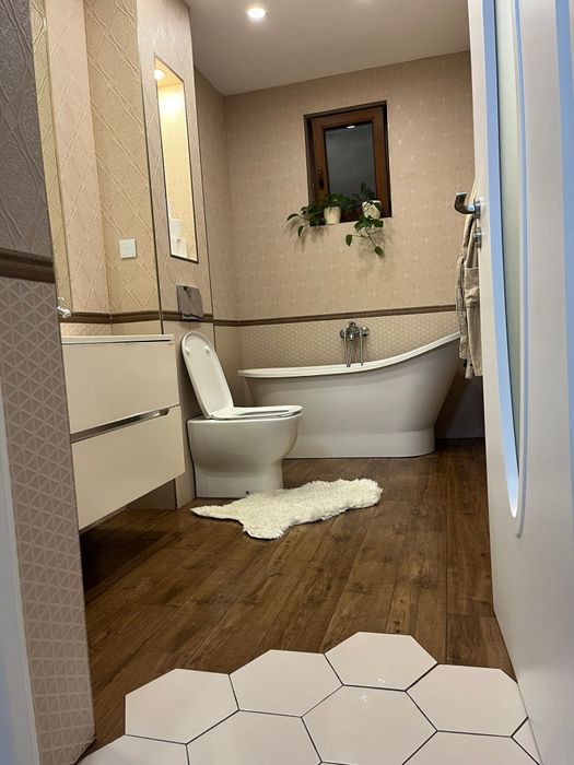 Casa Moderna complect utilata mobilata !!!