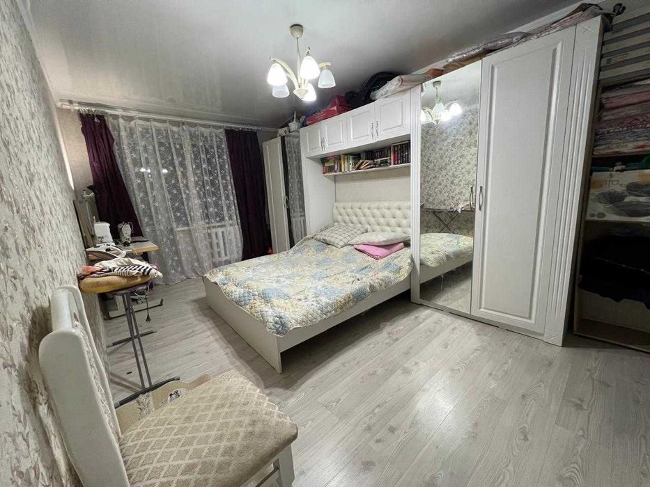 улучшенная 2-ком на 2 этаже