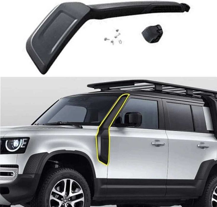 Snorkel Land Rover Defender 2020+ 90/110