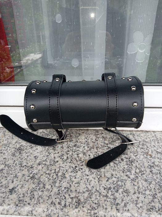 Geantă ptr skuter, moto, ATV, bicicletă NOU