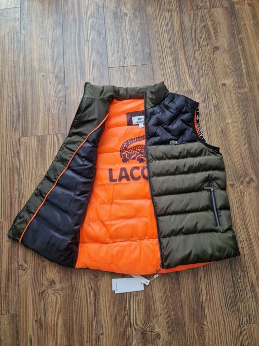 Страхотна мъжка грейка елек  размер  S M L XL  2XL

Мъжка ветро