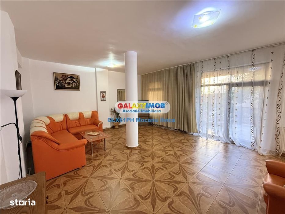 Inchiriere casa 3 camere, Ploiesti, zona Gheorghe Doja