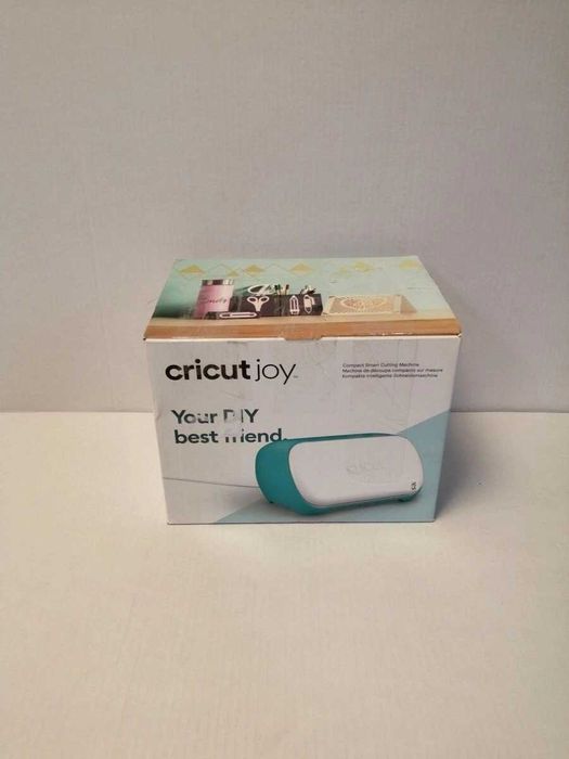 Режещ плотер Cricut Joy