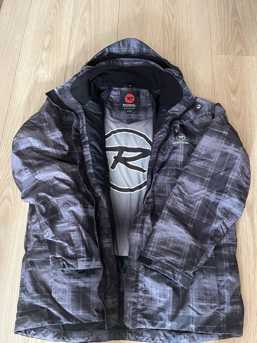 Rossignol ски/сноуборд яке