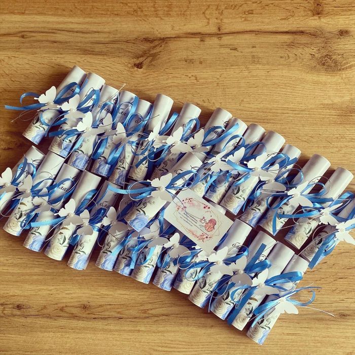 Покани - свитък