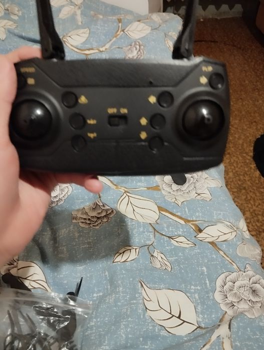 Продам дрон в хорошем