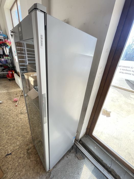 Хладилна витрина LIEBHERR MRFvd 4011