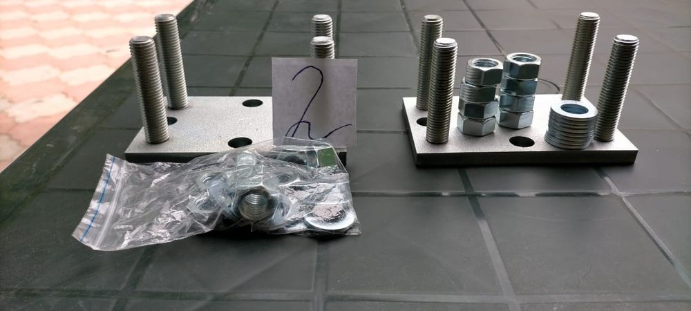 Консоли для ворот