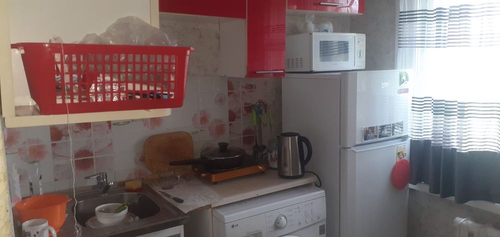 Продам 2х комнатную квартиру