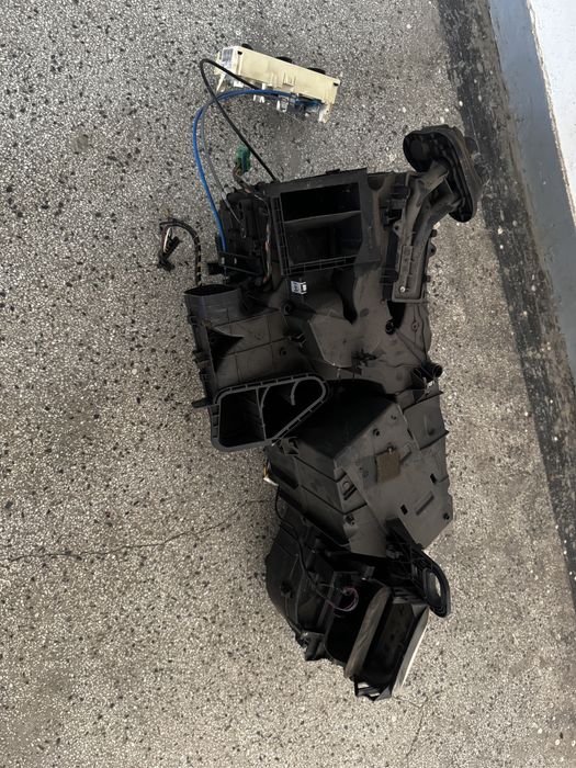 Парно/Климатик Пежо Партнер 1.6 HDi 2008 г.