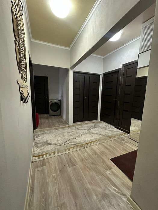 Квартира 4 комнатная